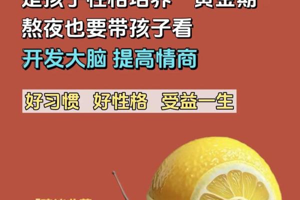 孩子性格如何影响未来命运？探索性格与命运的关系