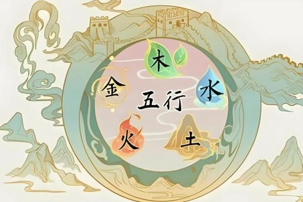 火命虎与水命鸡的命理关系探讨：相生相克的奇趣碰撞