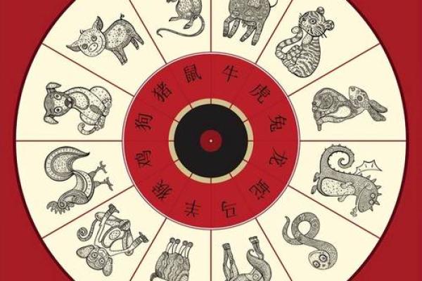 40岁属鼠的人生命运与性格特征解析