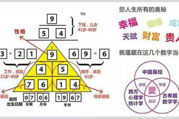 2020年鼠年命理解析：揭秘你的生命密码与性格特征