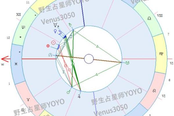 什么是命格大气的人:探索内心与命运的深刻联系 什么是命格大气的人:探索内心与命运的深刻联系