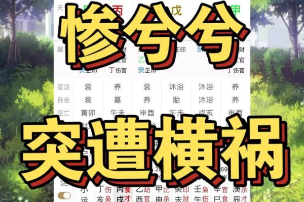 金命人为何要找木命干娘的深层寓意解析