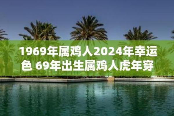 1969年属鸡的人命运与性格分析