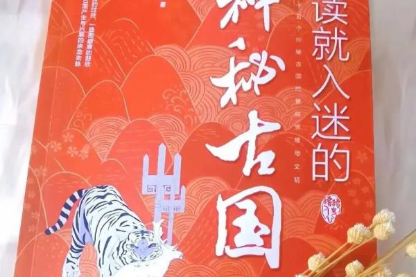 命理入门必读：选择合适书籍开启你的探索之旅