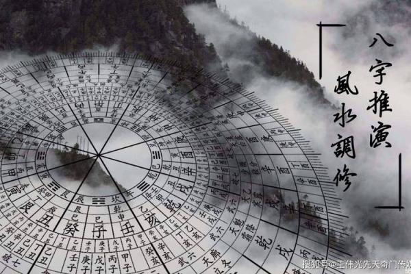 1998年命运与转折：命理学中的深意与启示