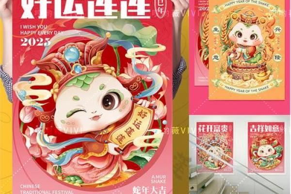 蛇年蛇年,属蛇人的命运解读与生活指南 蛇年蛇年,属蛇人的命运解读与生活指南
