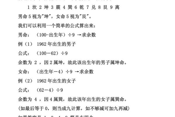 探索1993年的命卦之谜：揭示命运背后的秘密力量