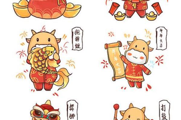 2021牛年宝宝的命运与性格分析:解析牛年出生的孩子们的未来 2021牛年宝宝的命运与性格分析:解析牛年出生的孩子们的未来
