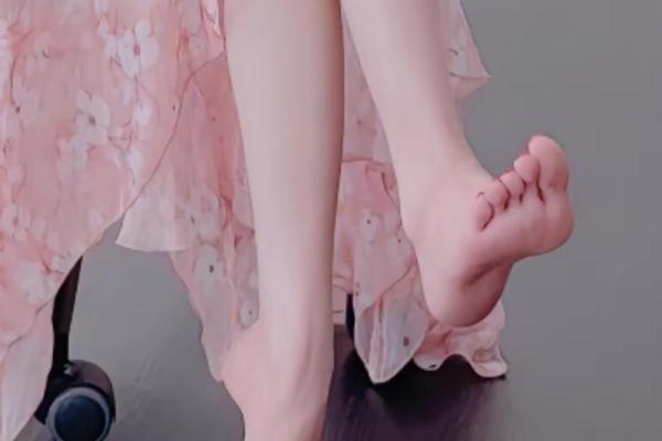 脚指头的秘密：掌握你命运的“不为人知”信息