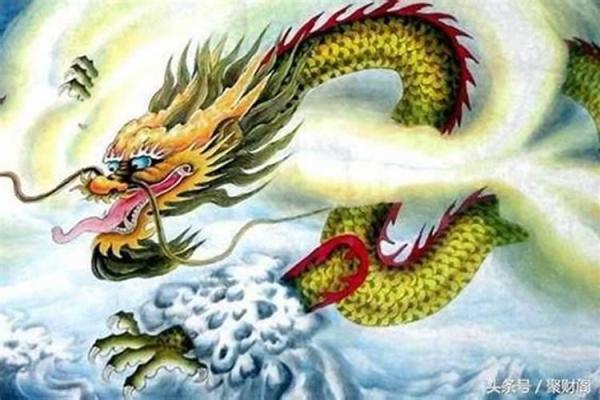 1988年出生的人属龙,命理解析与运势展望 1988年出生的人属龙,命理解析与运势展望