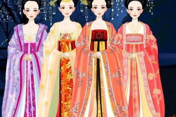 内命妇与外命妇：家庭角色的迷思与现实解读