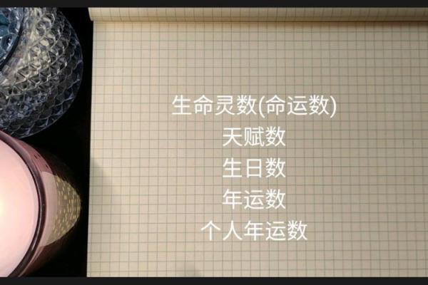 探索19930609的命运密码：寻找生命的真谛与灵感