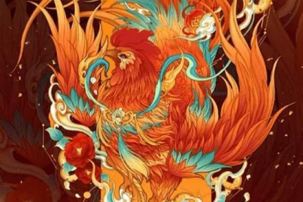 属鸡的2017年命运解析：揭开在职场与爱情中的吉凶秘密