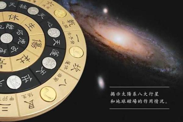 1973辰时出生的人：探索其命理与性格特点的奥秘