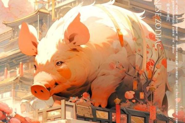 2024年属猪人运势解析:命理与逆境中的机遇 2024年属猪人运势解析:命理与逆境中的机遇