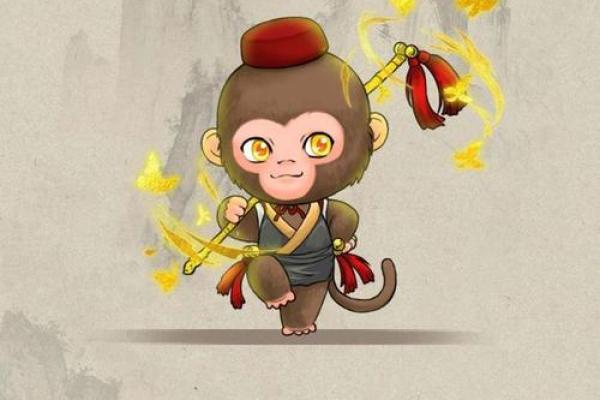 揭开属猴之人的命运之谜：他们的性格与人生轨迹