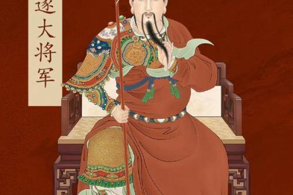 解密命里本命桃花：缘分的秘密与情感的探索