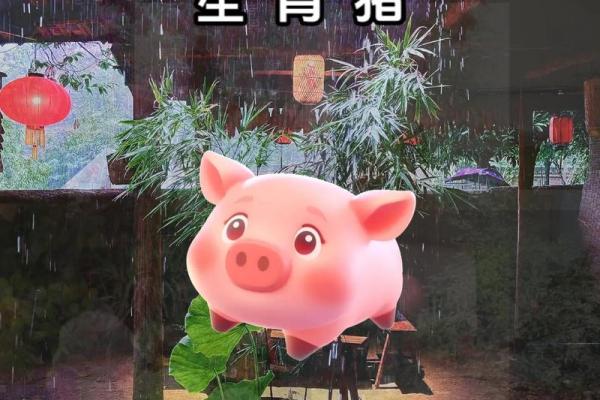探索2019年猪年:命与土的深度解析与人生启示 探索2019年猪年:命与土的深度解析与人生启示