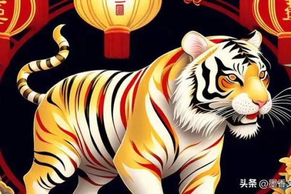 1974年属虎的人生与命运探讨:你是如何成就自己的? 1974年属虎的人生与命运探讨:你是如何成就自己的?