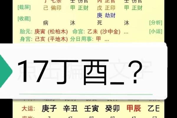探寻辛巳年生白蜡金命的命格与人生运势