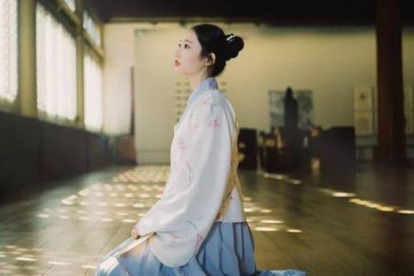 女人旺夫命的秘密：如何提升家庭运势的智慧
