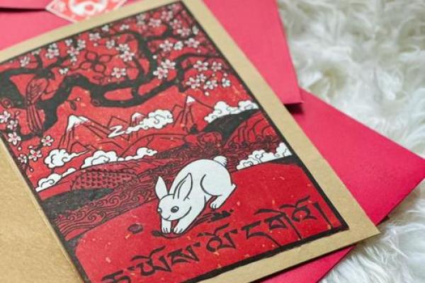 2023年是水兔年：解析水兔命的特质与人生影响