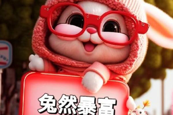 2023年是水兔年：解析水兔命的特质与人生影响