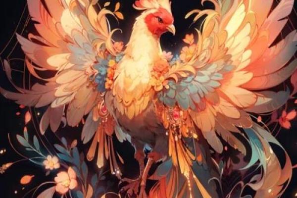 属鸡辰时出生的人生命运解析：探寻财富与机遇之路