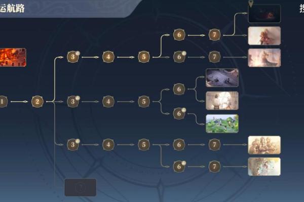 2019年：探索神秘命运背后的秘密与启示