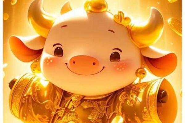 2021年丑牛年：揭秘丑牛命的五大特点与运势分析