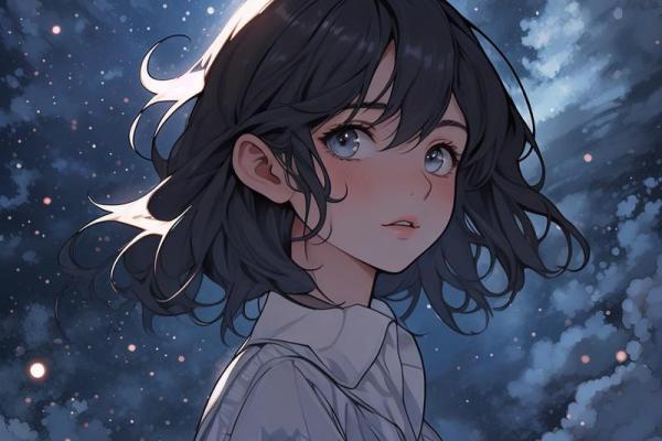 探索情绪与命运的奥秘:人生的真谛 探索情绪与命运的奥秘:人生的真谛