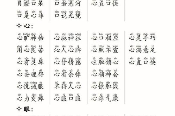 解析“牛”与“命”的成语，带你领略中华文化之精髓！