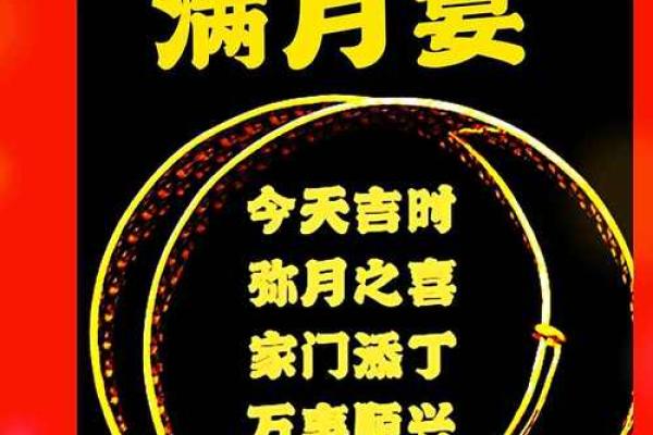 农历6.23出生的人命运解析：探秘八字背后的神秘力量