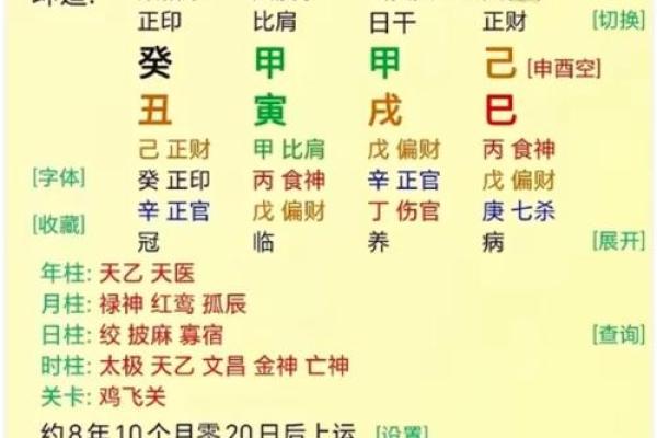 辛金命的独特魅力：适合的首饰选择与搭配指南