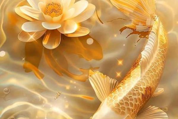 命里带什么好运：探秘命运的秘密与幸运的符号