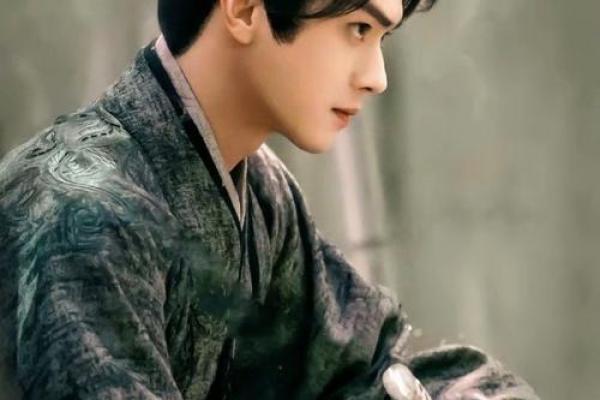 命运与星光：解码适合明星男生的命格特征