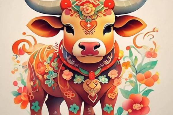 1997年属牛人的命运解析：从五行八字看事业与生活