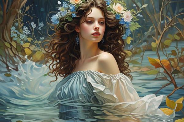 水生木命:探索其性格特征与内在世界 水生木命:探索其性格特征与内在世界