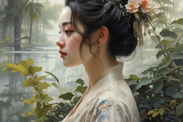 水生木命:探索其性格特征与内在世界 水生木命:探索其性格特征与内在世界