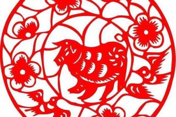 猪年最吉祥生肖揭秘：12生肖谁在这一年运势最佳？