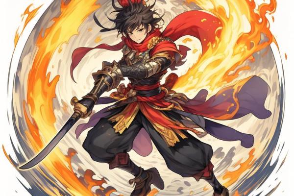 火命与木命的色彩缺失:寻找生命中的色彩平衡 火命与木命的色彩缺失:寻找生命中的色彩平衡