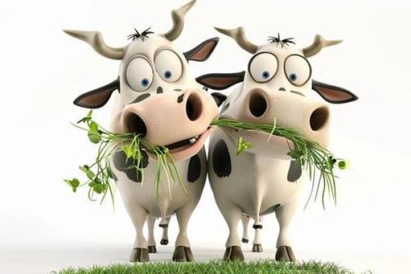 1985年丑牛的命理解析：揭示不同命运与性格特征的关系