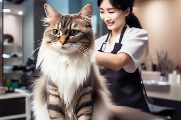 选择旺命猫咪名字，助你的小主子逆袭人生！