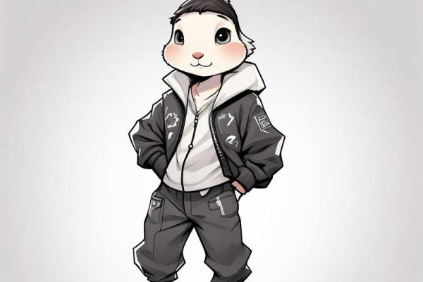 属兔人的命运解析：揭示属于兔年的秘密和内涵