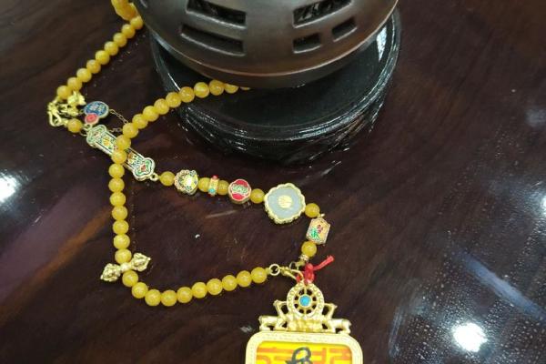 探秘命里招财的女人：哪些命格更易致富成就？