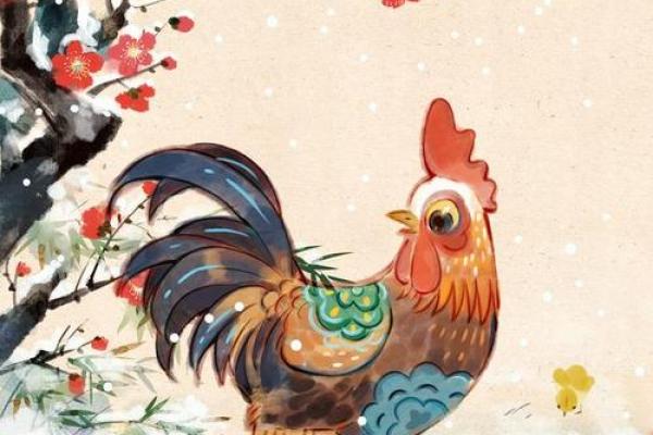 1981年属鸡人的命运解析与人生启示