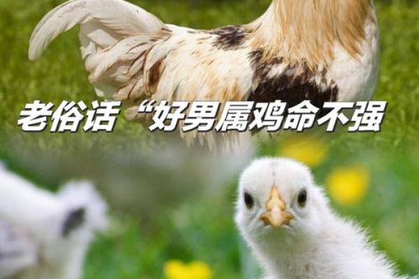 1981年属鸡人的命运解析与人生启示