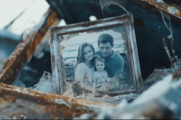 1811年：命运交织的时空之旅与人性探索