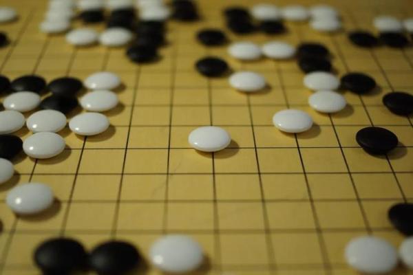 人生如棋,命运如局:探索成语中的哲理与启示 人生如棋,命运如局:探索成语中的哲理与启示