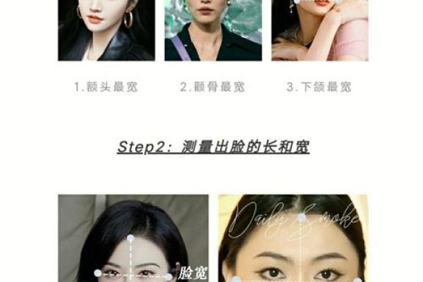 扁颧骨脸型的命运解析:从外貌看内在的潜能与挑战 扁颧骨脸型的命运解析:从外貌看内在的潜能与挑战